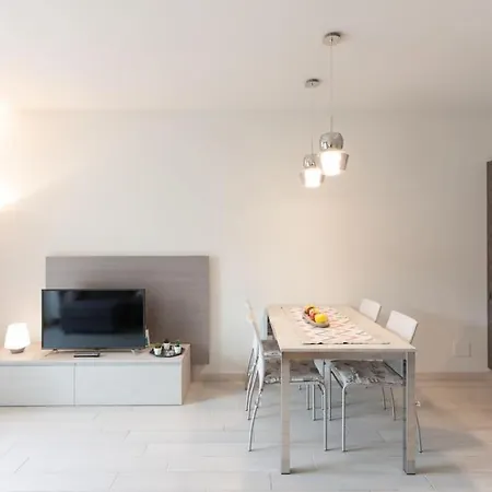 Comfort Zone Politecnico Apartment
