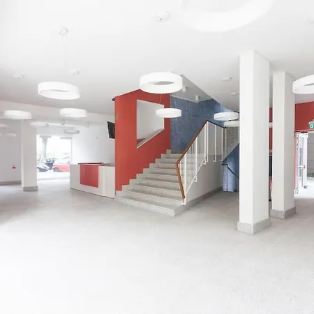 Comfort Zone Politecnico Turin