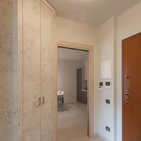 Comfort Zone Politecnico Apartment Turin