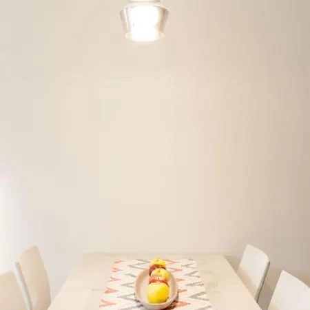 Comfort Zone Politecnico Apartment *