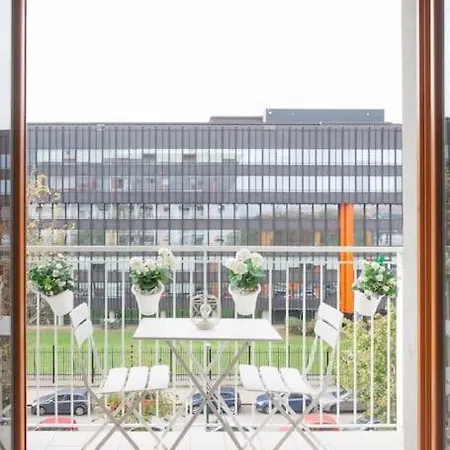 Comfort Zone Politecnico Torino