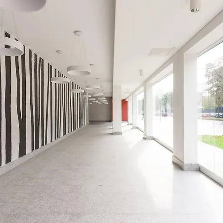 Comfort Zone Politecnico * Turin