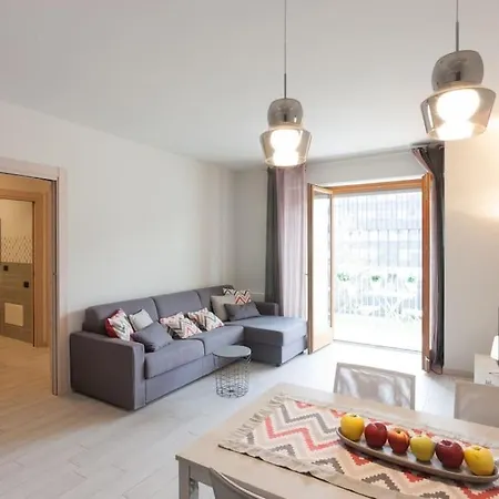 Apartment Comfort Zone Politecnico