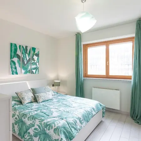 Comfort Zone Politecnico Apartment Turin